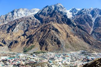 Joshimath Uttarakhand: Complete Guide for Pilgrims and Trekkers