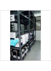 Rack Tiger - Storage Designed Around You