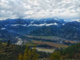 Chamoli District - Gateway to the Garhwal Himalayas