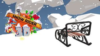 Carve Your Own Path to Winter Glory: A Deep Dive into Snow Rider 3D