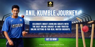 India’s Highest Wicket-Taker and His Impact on Cricket with the Best Online Cricket ID