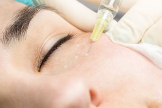 Combining Mesotherapy with Other Treatments for Enhanced Results