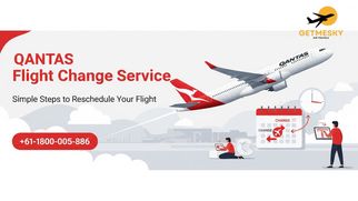How to Change Your Qantas Flight Easily – Step-by-Step Guide