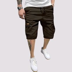 Top Men’s Gymnastic Shorts Super Comfortable &amp; Functional