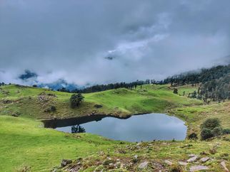 Brahmatal Trek - Complete Itinerary &amp; Safety Tips, INDIA