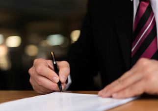 Reliable Affidavit Notary Services in Qatar – Fast, Legal, and Hassle-Free