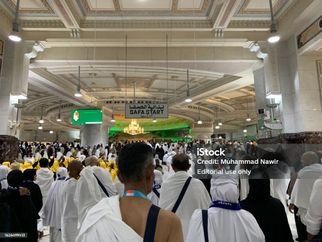 The History of Saudi Arabia