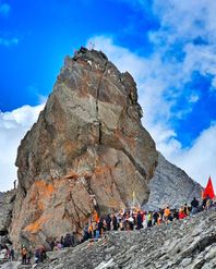 Sacred but Untamed: 6 Mountain Pilgrimages You’ve Probably Never Heard Of