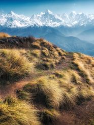 Where Nature Stuns: 10 Breathtaking Places in Uttarakhand You Must See