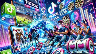 The TikTok &amp; Reels Effect: How Short-Form Video Shapes Online Betting Trends