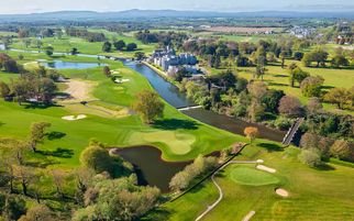 8 Most Beautiful Villages in Ireland