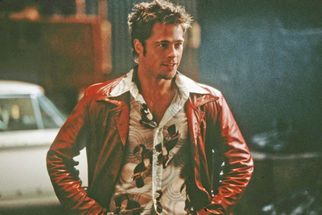 Channel Your Inner Anti-Hero with the Tyler Durden Jacket