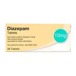 Where to Buy Diazepam 10mg Online in the UK? A Trusted Source for Fast and Discreet Delivery