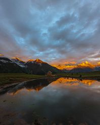 8 Scenic Treks in Uttarakhand That Feel Like Walking Through a Myth