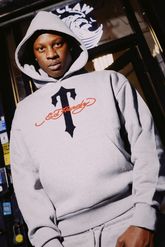 How to Style a Trapstar Hoodie Like Central Cee