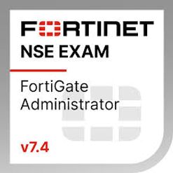 How to Handle Encrypted Traffic Inspection in the Fortinet FCP_FGT_AD-7.4 Exam