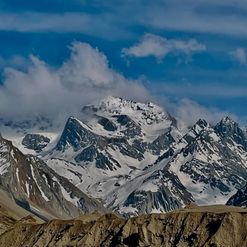 7 Remote Himalayan Trails Steeped in Mythology