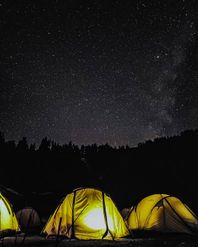 Khullara Campsite: Complete Guide with Trek Route, Views &amp; Tips