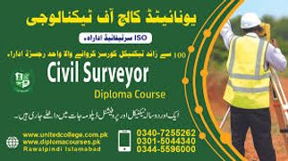 Civil Surveyor Course in Rawalpindi Islamabad