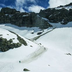 For the Explorer in You: Trekkable Passes in Uttarakhand for All Levels