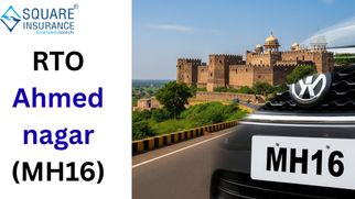 RTO Ahmednagar (MH16): Key Information on Registration and Licensing Services
