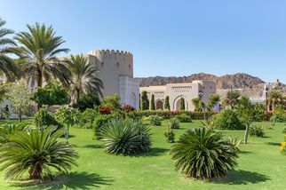 Exploring the Rich Culture and History of Arabian Countries