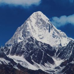 Garhwal Himalayas Unveiled: Where to Go for the Most Breathtaking Views