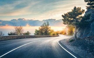 Best Italian Countryside Road Trips This Year