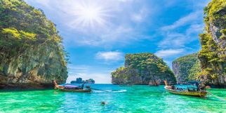 Top 10 Experiences to Enjoy in Thailand