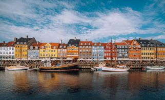 Top 10 Places to Visit in Denmark for First-Time Travelers
