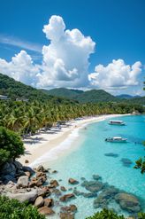Top Romantic Getaways for Couples Around the World