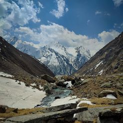 Top 5 Hidden Himalayan Treks to Explore This Year