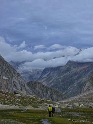 Over the Mountains: Top 10 High-Altitude Crossover Treks in India