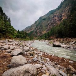 Five Secret Valleys of Uttarakhand for Nature Lovers
