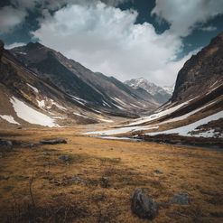 Top 5 Himalayan Treks Away from the Crowds &ndash; Quick Guide