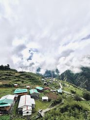 Top Treks in Uttarakhand to Explore Post Monsoon