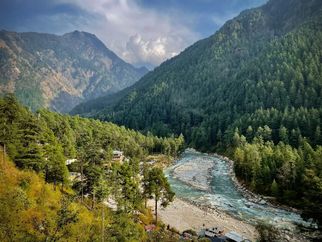 Top Valley Treks to Explore After the Monsoon