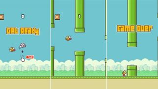 Flappy Bird: The Cute Little Game That Ruined Friendships