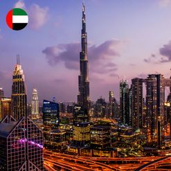 Dubai Visa Approved in Hours: The Truth Behind Fast-Track Applications in 2025