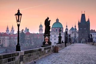 Top Tourist Spots in the Czech Republic to Explore with Your Czech Republic Visa from UAE