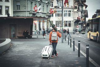 Things To Think About Before Moving Abroad