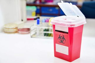 Medical Waste Management Market: Trends, Challenges, and Future Outlook