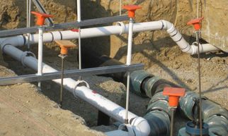 Pvc Pipe Market | Industry Insights 2031: | Industry Insights 2031: Demand Trends &amp; Global Expansion