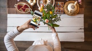 8 Tips for Effective Flower App Marketing