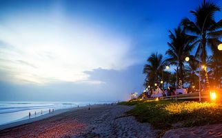 Top 8 Bali Nightlife Experiences You Must Try