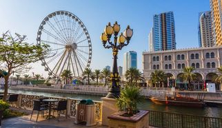 Dubai Weather Calendar &amp; Ideal Tours for Each Month