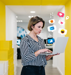 How the Right Social Media Marketing Packages Transform Your Brand Growth