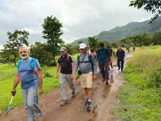 Kurinjal Trek: A Serene Escape into the Heart of the Western Ghats