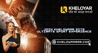 Join Kheloyaar site Ultimate Sports Experience Online