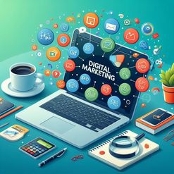 Best Digital Marketing Classes in Mumbai City